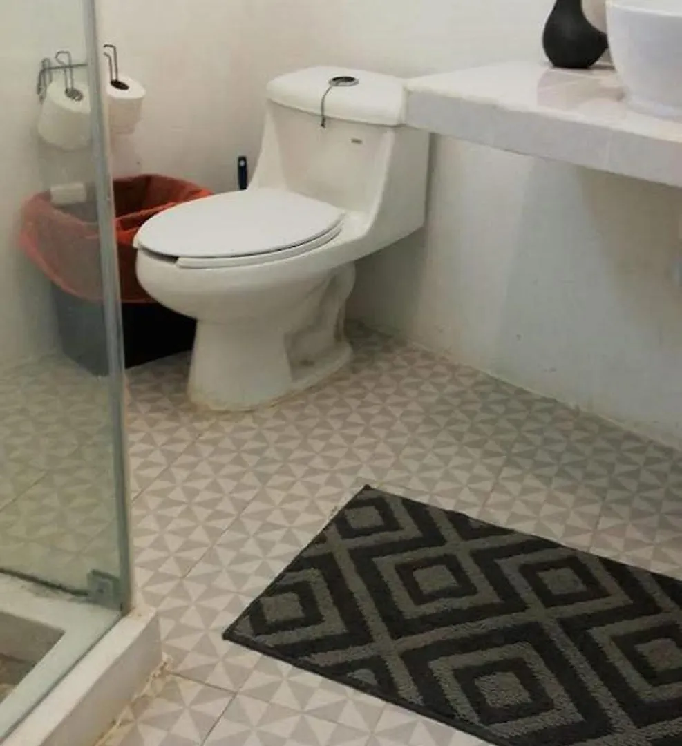 Casa Redonda Hostal Inn 1 Holbox