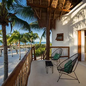 Villas Hm Palapas Del Mar Hotell