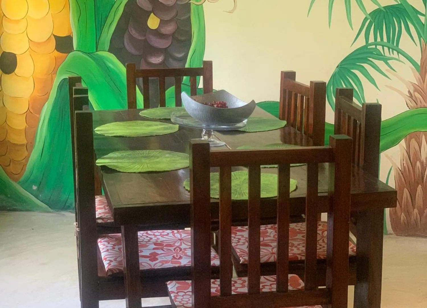 Casa Redonda Hostal Inn 1 Isla Holbox Guest house